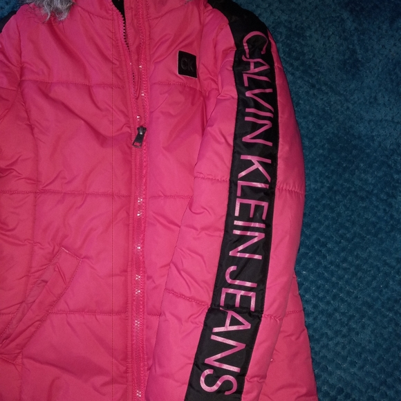 COPY - Good condition Jacket - Picture 3 of 4